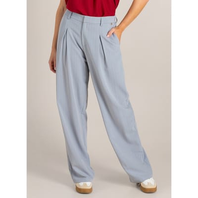 IVY BEAU Givainy Bottoms - Grey - maat 36