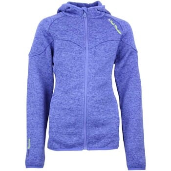 Fleece Jack Peak Mountain Blouson polaire fille GATORA