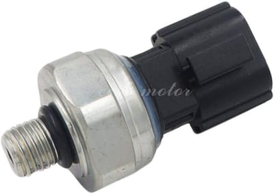 Oliedruksensor - Oliedruk Schakelaar - Motor Controle - Hoge Temperatuur Bestand