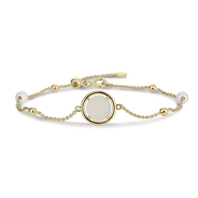 Gisser Jewels 14k Gold Bracelet