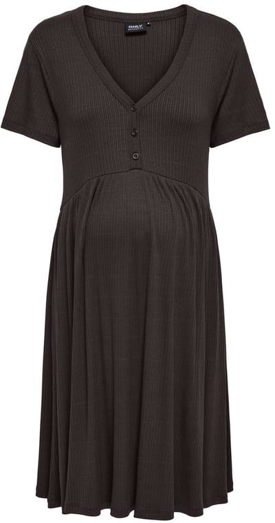 ONLY MATERNITY Jurk OLMCAMONI Korte jurk