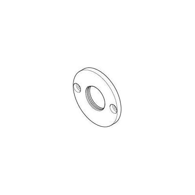 Dornbracht wall washer 09172012090