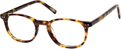 Leesbril Frank and Lucie Eyecon FL12156-Havanna-+3.00