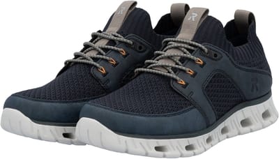 Morelia-sportschoenen met veters