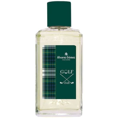 GOLF CLUB eau de parfum verstuiver 150 ml