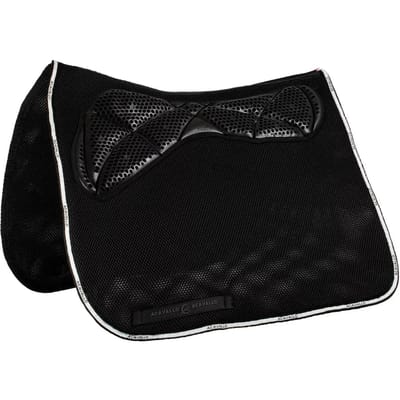 Dressuurmat voor paarden Acavallo 3D Spacer Memory Foam Ac