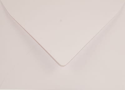 Gladde roze enveloppen A6 - 125 x 175 mm - 25 stuks - NK natgelijmde - 120 gram - Keaykolour - Netuno
