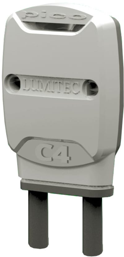 Lumitec Pico C-4, RGBW/RGB