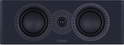 Mission LX-C2 MKII Center speaker - Zwart