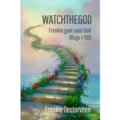 Watchthegod - Frenkie Oosterveen