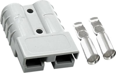 Anderson Plug Connector 50A / 16mm2