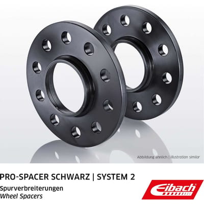 Wielafstandhouders Pro-Spacer EIBACH S90-2-10-044-B