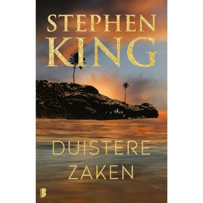 Duistere Zaken - Stephen King