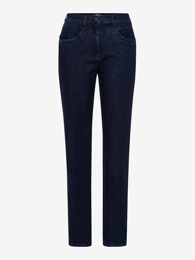 Comfort Fit-jeans model caren Van Raphaela by Brax denim