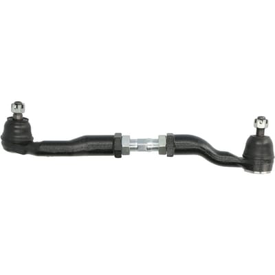 Spoorstang CTR CS0005L