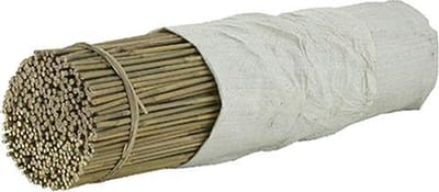 Fertraso Bamboe Stok 120 cm 25 stuks