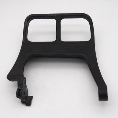 Tuin onderdelen Keten Remhendel Hand Guard Fit for Stihl MS341 MS361 Tuingereedschap Benzine Kettingzaag Vervang Onderdelen OEM: 1135 790 9100 Tuin onderdelen