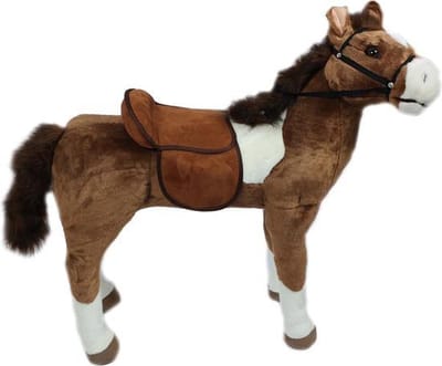 PIA Soft Toys - Paard - 69 cm