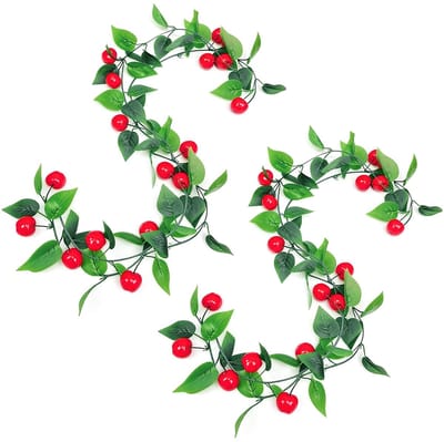 Dailygoods- Kunstfruit Decoratie - Kunstmatige Sinaasappels/Kumquat - Kunstfruit Gemengd - Duurzaam - Weerbestendig - Hoog Simulatieontwerp - Nepfruit