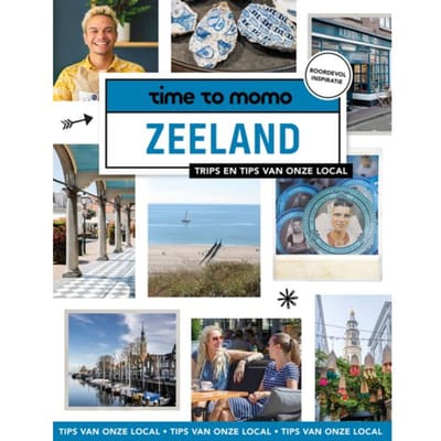 Zeeland - Time To Momo - Team Time to Momo