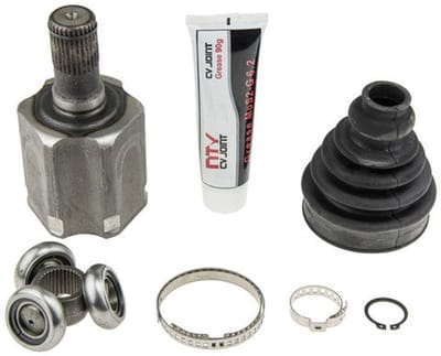 Homokineet reparatieset, Aandrijfas OEM NPW-CH-043