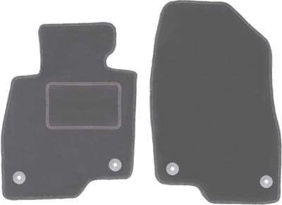 Automatten voor: Mazda 6 GJ III stationwagen (2012-)