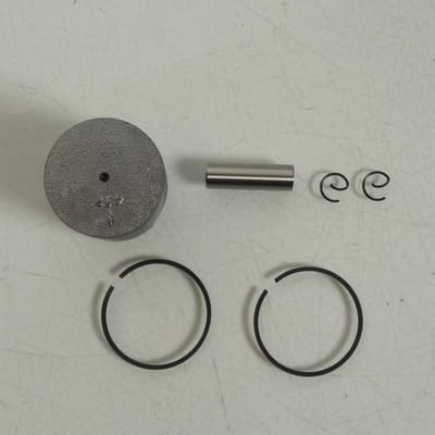Piston moteur Tecnium pour scooter Aprilia 50 Rally 1993 à 2006 Ø40mm 0503402