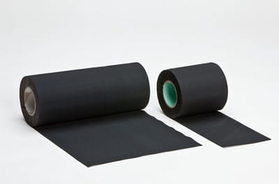 EPDM folie op rol -
