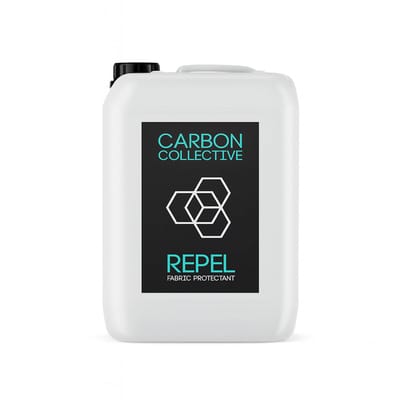CARBON COLLECTIVE - PRO - Repel - Fabric Coat Protectant - 5000ml