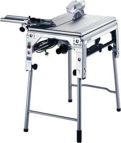 Festool PRECISIO CS 70 EBG Trek-/afkortzaagmachine - 2200W - 225mm