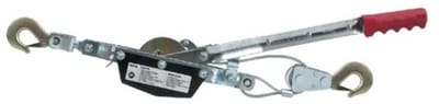 Yato - Handmatige Lier - 1000 kg - 3 m