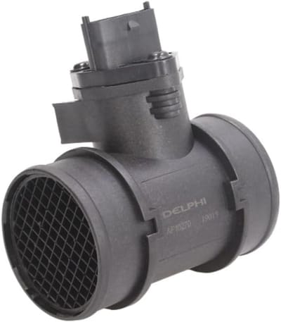 Luchtmassameter - Luchtstroommeter Sensor - Motorprestaties Verbeteren - Met Zuigbuis - 128 x 115 x 151 cm