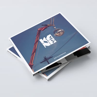 Exit & Entrances - Kane