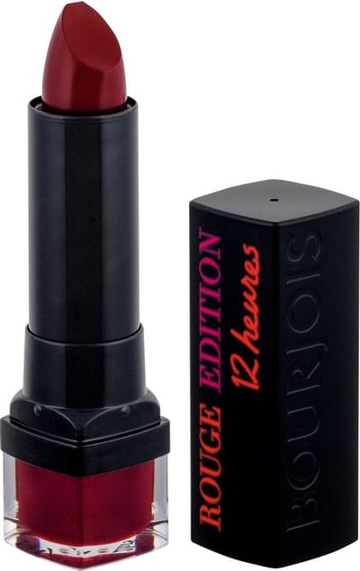 Bourjois Rouge Edition 12H Lippenstift - 46 Burgund'it