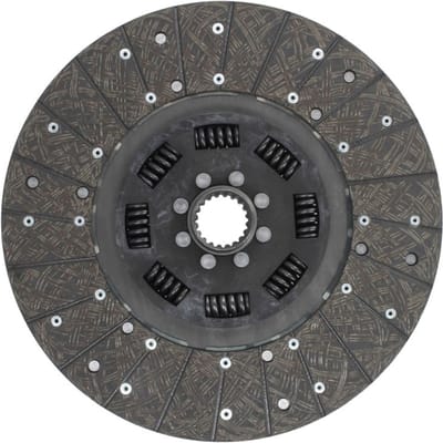 Koppelingsplaat SACHS 1878 634 233:009