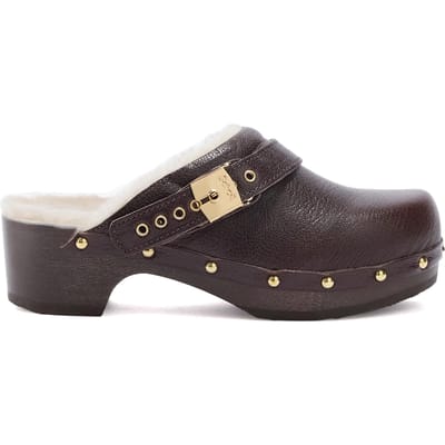 Scholl Sabot Woman