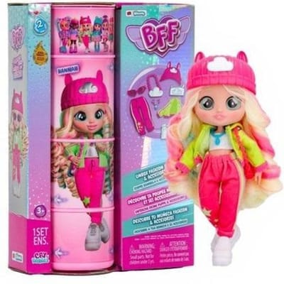 Pop IMC Toys BFF