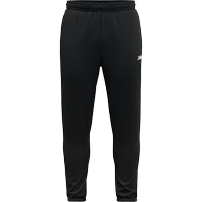 Jako Dynamic Vrijetijdsbroek Heren - Zwart | Maat: L
