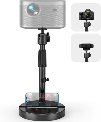 DailySupplies® Beamer Statief - Projector Standaard - Beugel