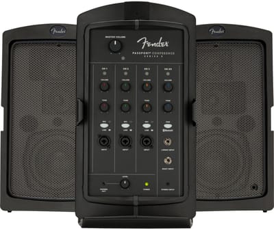 Fender Passport Conference S2 175 Watt