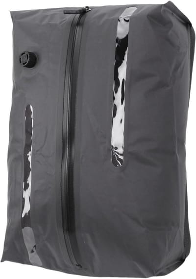 Vacuüm Opbergtas - Compressietas Kleding - Ruimte Besparen - Waterdicht Scheurbestendig - 39x29x7 cm - Niet gespecificeerd
