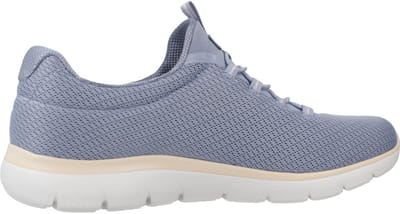 Skechers Sport Women's Summits Summer Blush Sneakers Slip ins Vegan 150268 LBMT