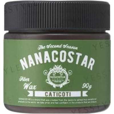 NANACOSTAR - Caticoti Wax 90g