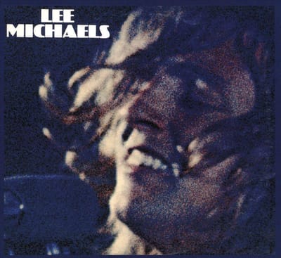 Lee Michaels