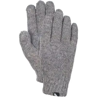 Dames gebreide handschoenen Trespass Manicure