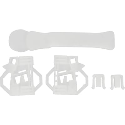 Reparatieset, raamregelaar ROMIX ROM 20202