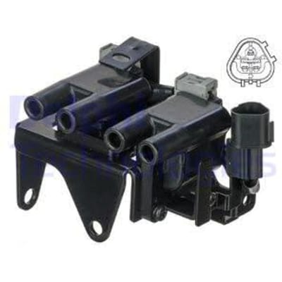 Bobine DELPHI GN10531