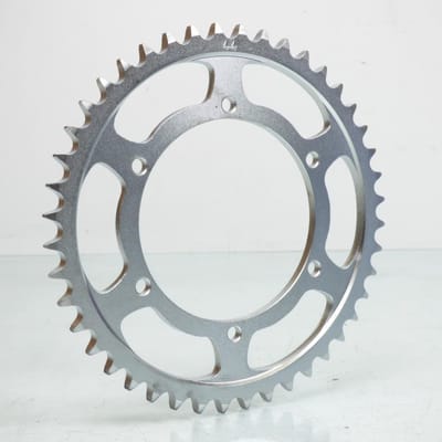 Achtertandwiel Sifam voor Motor Yamaha 600 XJ 1984 tot 1991 44 tanden spoed 530 Nieuw