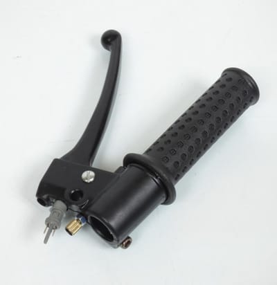 Originele gashendel voor auto 564703 / 2047.03 nieuw