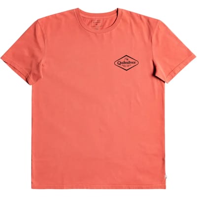 T-shirt Quiksilver Stir It Up